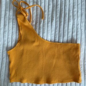 Aerie Off the shoulder top